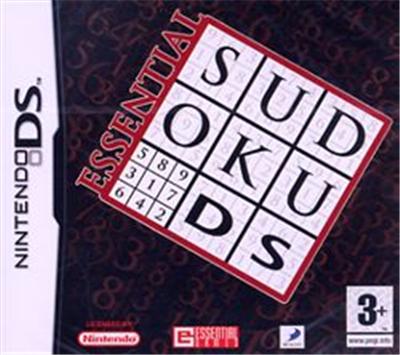 Essential Sudoku