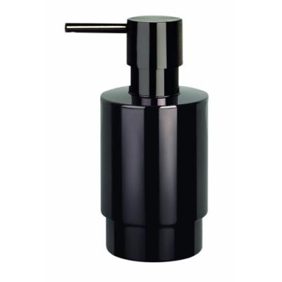 SPIRELLA 10.15428 DISTRIBUTEUR DE SAVON LIQUIDE NYO EN TITANE NOIR