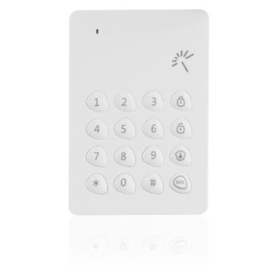 Eminent em8622 security or access control system