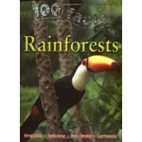 100 facts on rainforests