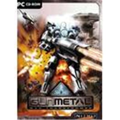 Gunmetal