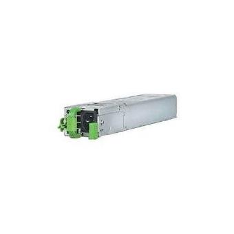 Fujitsu - Alimentation - branchement à chaud / redondante (module enfichable) - 80 PLUS Platinum - 800 Watt - pour PRIMERGY RX2520 M4, RX2520 M5, RX2530 M4, RX2530 M5, RX2540 M5, TX2550 M4, TX2550 M5 - 1