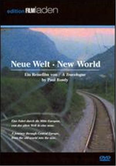 Paul Rosdy: New World