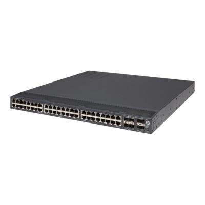 HPE 5900AF-48G-4XG-2QSFP+ Switch - switch - 48 poorten - Beheerd - rack-uitvoering
