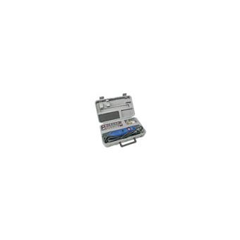 Perceuse - Velleman -  electrique & jeu de gravure avec 40 accessoires - 1