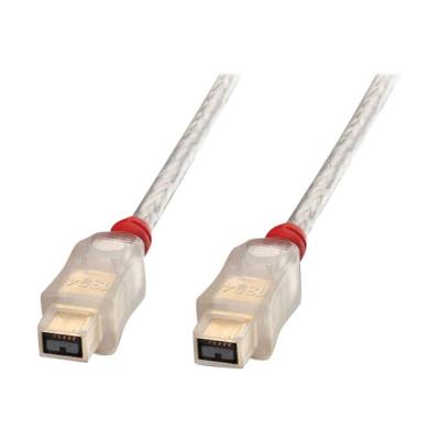 Lindy Premium IEEE 1394-kabel - 1 m