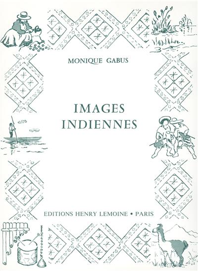 IMAGES INDIENNES