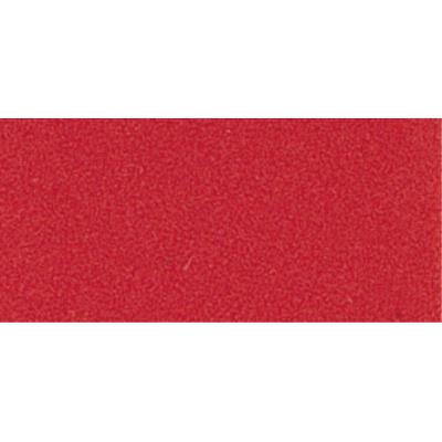 Mousse caoutchouc Crepla - Rouge - 2 mm - 20x30 cm