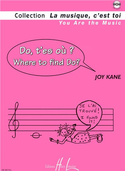 DO, T'ES OU ? - WHERE TOFIND DO ?+CD