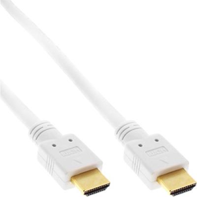 Inline 2m, hdmi - hdmi (17502w)