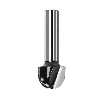 Bosch 2608628633 Fraise à Canneler En Carbure De Tungstène pour Défonceuse Diamètre : 8 Mm