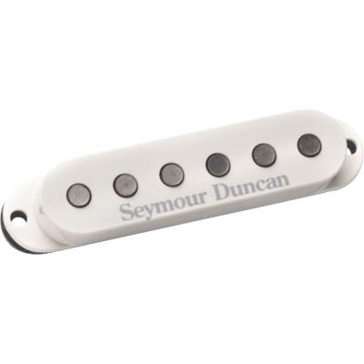 Accessoires Guitares Seymour Duncan Ssl-5-Rwrp - Custom Stag Strat Blanc Doubles / Humbuckers