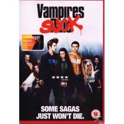 Vampires Suck
