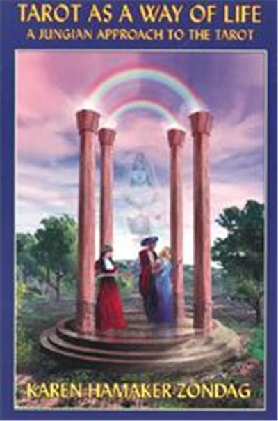 Tarot As a Way of Life