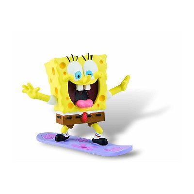 Bullyland - Bob l'éponge - Bob