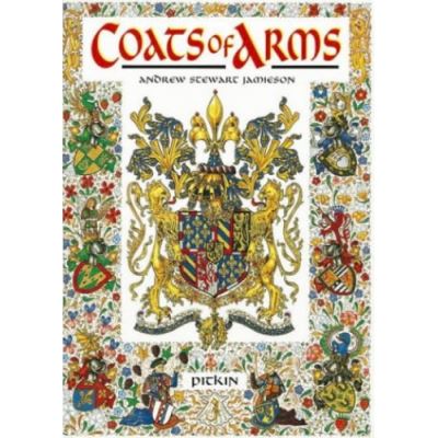 Coats of Arms (Pitkin Guides)