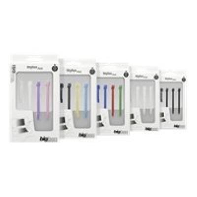 BigBen Interactive Stylus Set - jeu de stylets