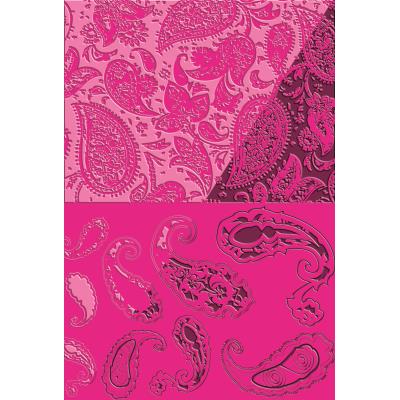 Plaque de texture - Cashmere