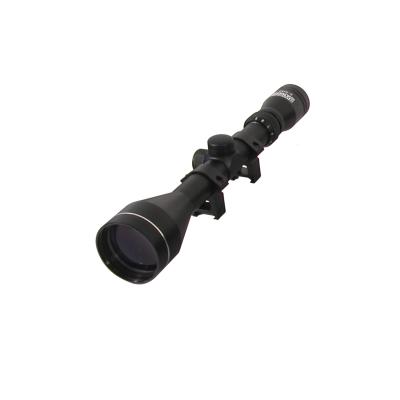 Lunette de visée Swiss Arms à Haute Luminosité 3-9x50