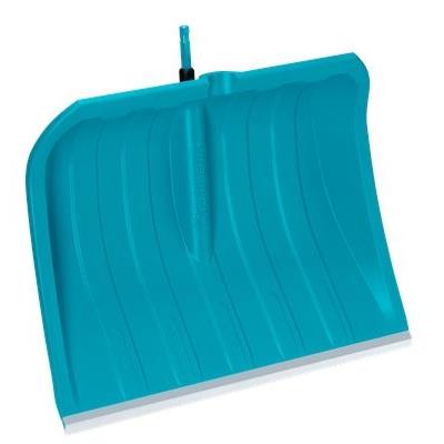 Gardena - Pelle À Neige Raclette Alu 50 Cm Gardena