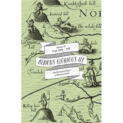 Albions Glorious Ile Vol 4