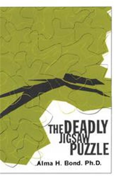  The Deadly Jigsaw Puzzle 