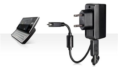 Chargeur de voyage micro usb origine Sony Ericsson - EP700