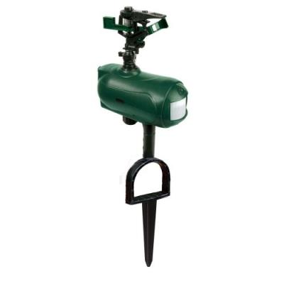Sprayaway Diffuseur Répulsif Pour Animaux Sur Détection De Mouvements 5266 De Havahart®