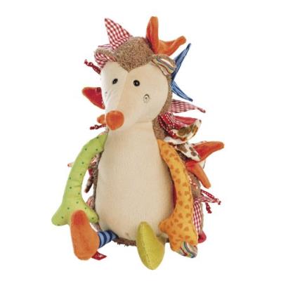Sigikid - Peluche Hérisson Sweety