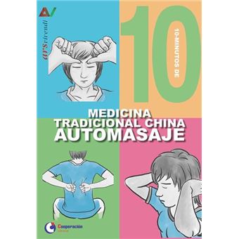 10 minutos de medicina tradicional