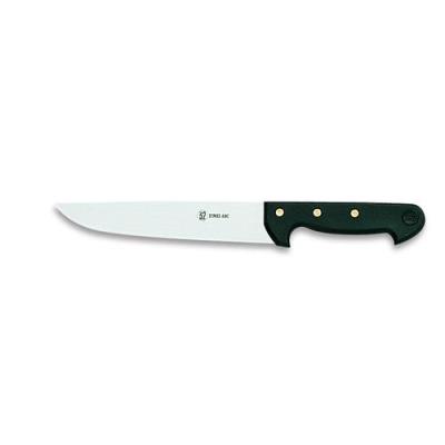 32 dumas 501760 affil couteau boucher lame en acier inoxydable 17 cm