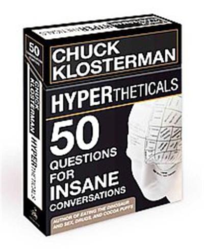 Hypertheticals