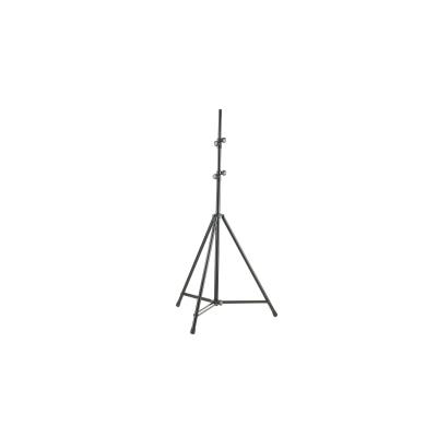 Eclairage K&M 24640-009-55 STAND NOIR POUR LUMIERES Structures