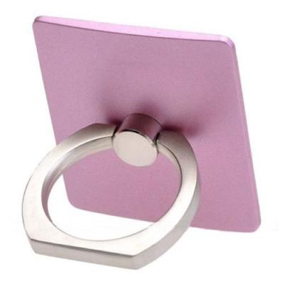 Bague Support pour IPHONE SE APPLE Universel Anneau 360° Rotatif (ROSE)