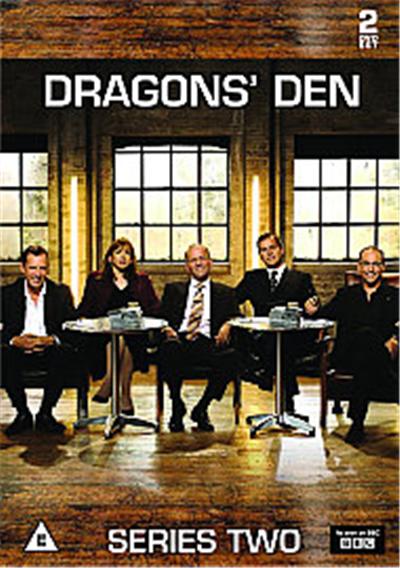 Dragons' Den - Series 2