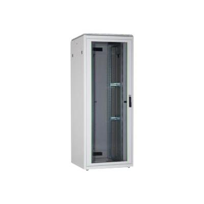 Digitus Unique DN-19 42U-8/8-B-1 - rack - 42U