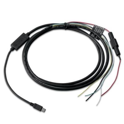 Garmin Câble d'alimentation / données pour Oregon 550 / Oregon 550t / Colorado