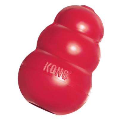 Jouet pour chien KONG Original - Image 5