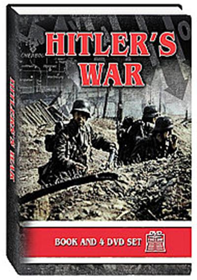 Hitler's War