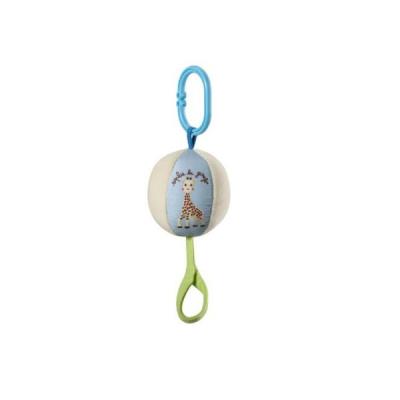 VULLI  - Boulier balles 2 en 1 Sophie la Girafe 