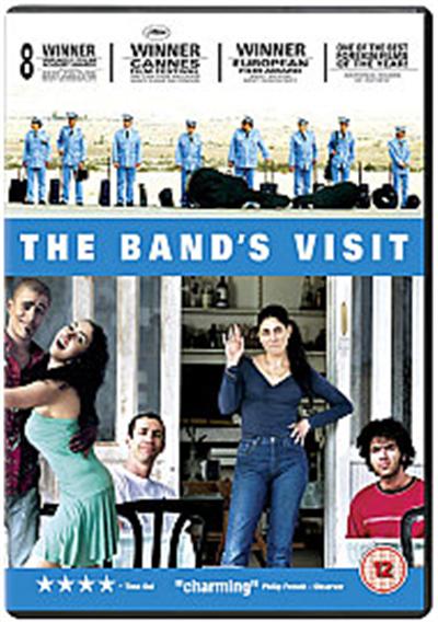 The Band's Visit