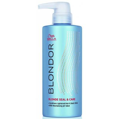 Blondor Blonde Seal & Care 500ml