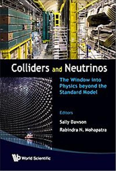 Colliders and Neutrinos