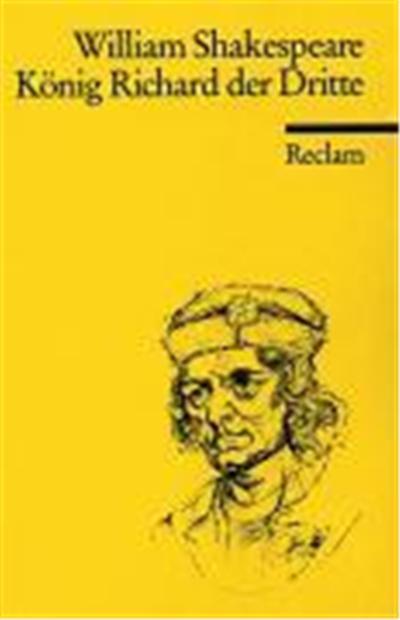 König Richard III