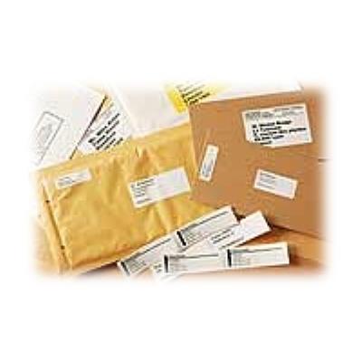 Brother DK-22214 - thermisch papier