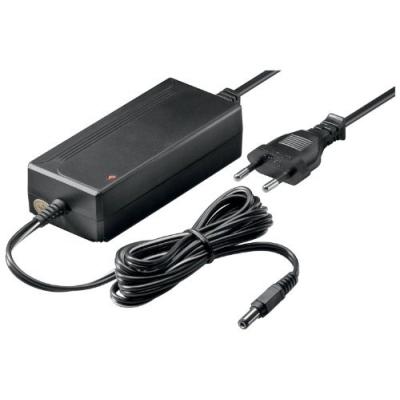 Ac dc 12 v single output switching power supply eco-friendly with 3000 ma