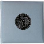 Lot De 4 Organisateurs à Pièces Infactory | Range Monnaie Compact Avec Illustrations - Idéal Voiture Ou Bureau