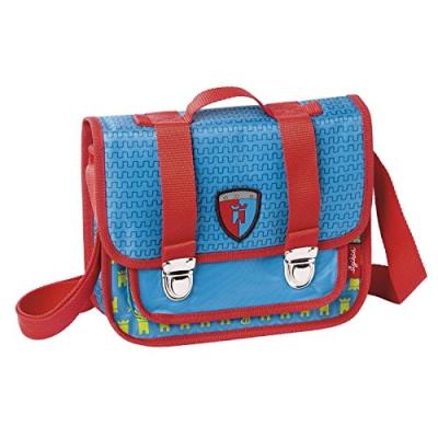 Sigikid-sac de sport-enfant-bleu