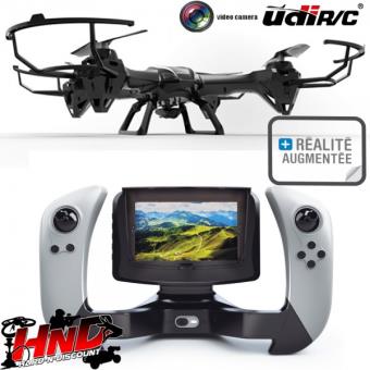 drone lark fpv