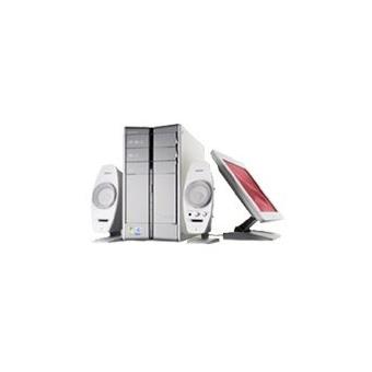 PC De Bureau Tout-en-un - All-In-One / Materiel Maroc Pc